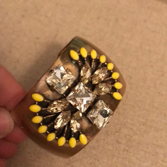 Statement bracelet - Picture 2 of 2